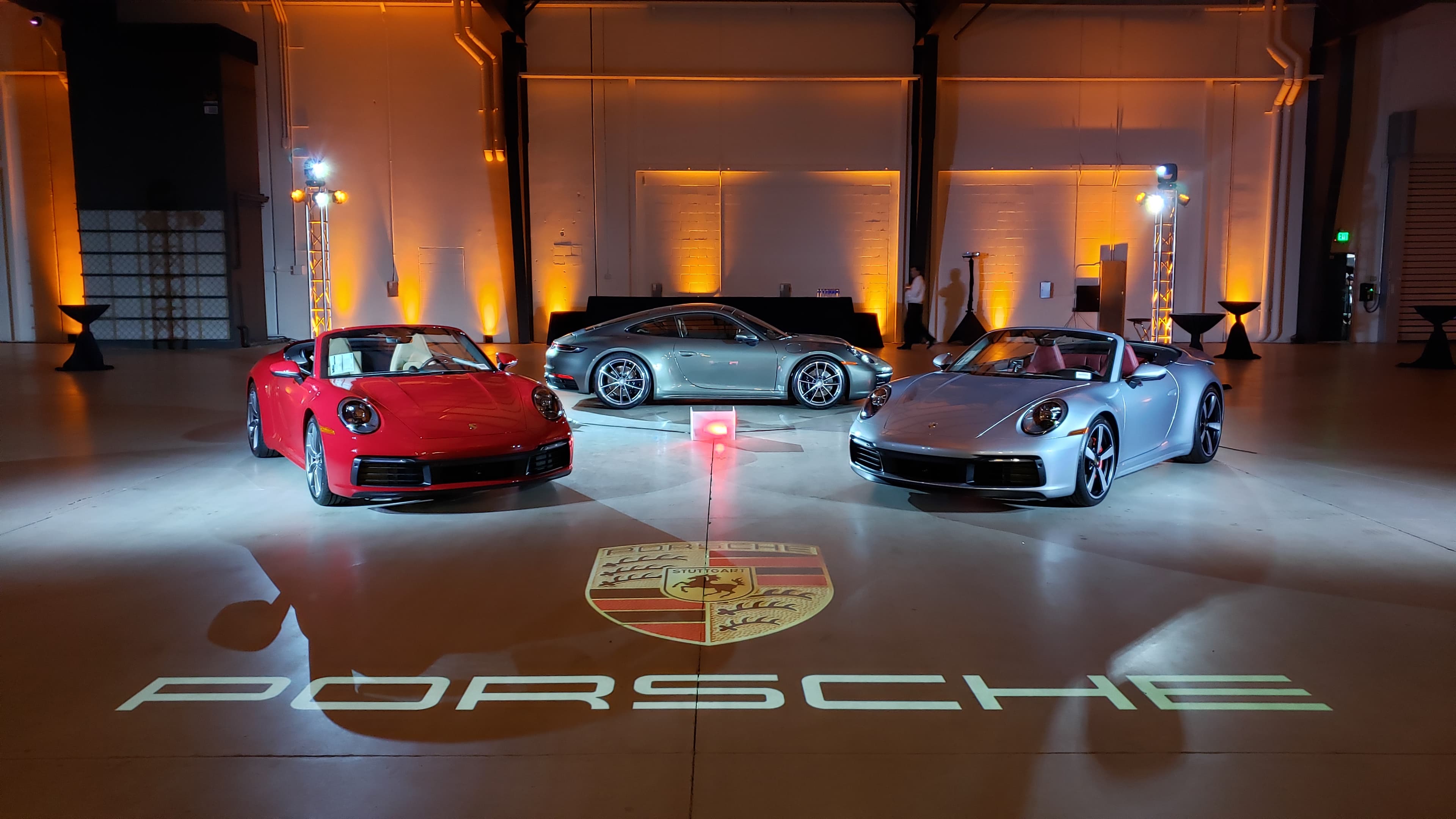 Product Launches & Brand Activation