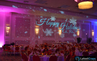 Aquarius Resort Laughlin Winter Holiday Party Lighting Latest Craze Productions 121915 1
